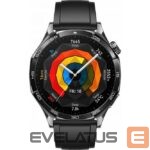 Išmanusis laikrodis Huawei  Watch GT 5 46mm Black