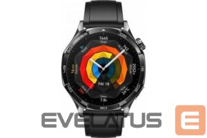 Viedpulksteni Huawei  Watch GT 5 46mm Black