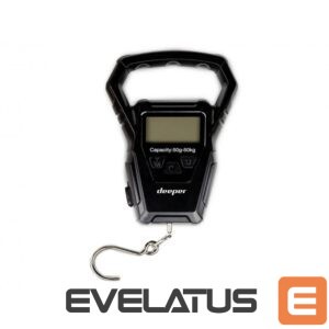 Makšķerēšanas preces Deeper  Scales 