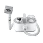 Tolmuimeja MOVA  G1 Pro Pet Grooming Kit 350 W White