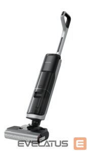 Пылесос DREAME  H14 Dual Wet and Dry Vacuum Black