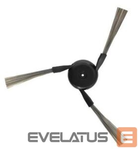 Putekļsūcēja piederums DREAME  Side Brush For X40 Ultra/X40 Pro Ultra/X40 Ultra complete/X50 Ultra complete/X50 Ultra Black