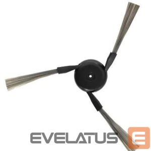 Putekļsūcēja piederums DREAME  Side Brush For X40 Ultra/X40 Pro Ultra/X40 Ultra complete/X50 Ultra complete/X50 Ultra Black