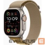 Nutikell Apple  Apple Watch Ultra 2 | Smart watch | GPS (satellite) | Always-On Retina display | 49mm | Waterproofe 