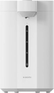 Veekeetja Xiaomi  | Smart Electric Hot Water Dispenser EU | Water Dispenser | 1600 W | 5 L | Plastic | White White