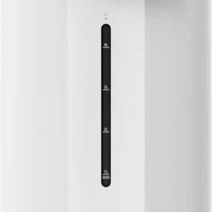 Veekeetja Xiaomi  | Smart Electric Hot Water Dispenser EU | Water Dispenser | 1600 W | 5 L | Plastic | White White