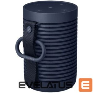 Bluetooth speakers BANG & OLUFSEN  Beosound Explore Navy