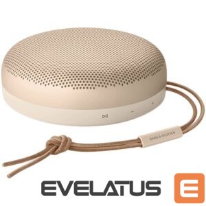 Bluetooth speakers BANG & OLUFSEN  Beosound A1 2nd Gen Gold