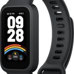 Fitness käevõru Xiaomi  Smart Band 9 Active | TFT | Heart rate monitor | Bluetooth | Black 