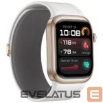 Умные часы Huawei  Watch D2 Gold