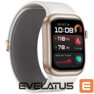 Išmanusis laikrodis Huawei  Watch D2 Gold