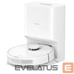 Putekļusūcējs DREAME  D10 Plus (Gen 2) White