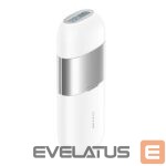 Näopuhastus DREAME  IPL Hair Removal Device White