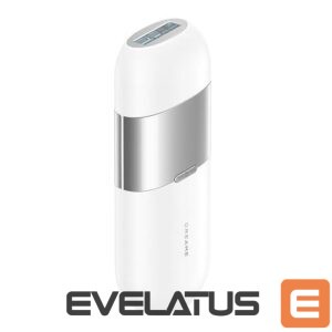 Sejas tīrīšana DREAME  IPL Hair Removal Device White