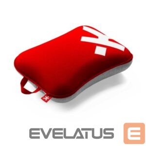 Citas preces Skross  Travel Pillow Red