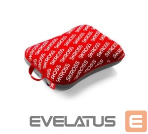 Citas preces Skross  Travel Pillow Red
