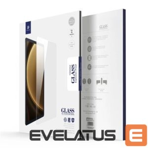 Protective glass Dux Ducis Xiaomi Redmi Pad SE 8.7 2.5D Tempered Glass (2Pack) 