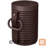 Bluetooth speakers BANG & OLUFSEN  Beosound Explore Chestnut Brown