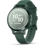 Smart watches Garmin  SMARTWATCH LILY 2 ACTIVE/GREEN/GRN 010-02891-02 
