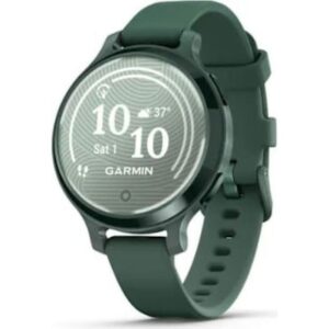 Viedpulksteni Garmin  SMARTWATCH LILY 2 ACTIVE/GREEN/GRN 010-02891-02 