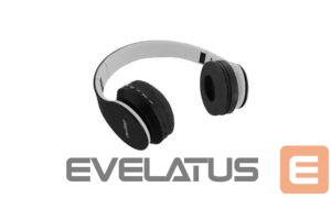 Bezvadu austiņas Bemi  B39 Noise Cancell Kids Cat Bluetooth Wireless Headset FM Radio / MP3 Mico SD and Phone call 