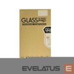 Aizsargstikls iLike Apple iPad Pro 11'' (2024) 5th Gen 2.5D Edge Clear Tempered Glass 