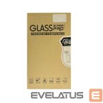 Aizsargstikls iLike Apple iPad Pro 13'' (2024) 7th Gen / Air 13'' (2024) 6th Gen 2.5D Edge Clear Tempered Glass 