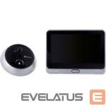 Nutikas seade EZVIZ  CSDP2CA06E2WPFBS Wireless Peephole Doorbell Set 