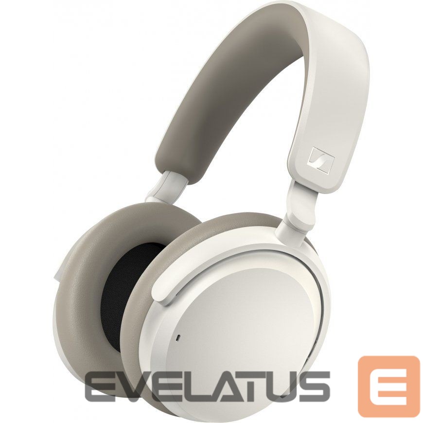 Bezvadu austiņas Sennheiser Sennheiser ACCENTUM White