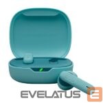 Bezvadu austiņas JBL  Wave Flex 2 Blue