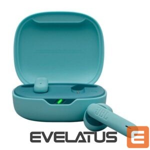 Bezvadu austiņas JBL  Wave Flex 2 Blue