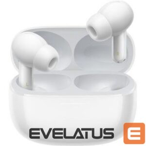 Bezvadu austiņas Xiaomi  Redmi Buds 6 Pro | Built-in microphone | Bluetooth | Glacier White 