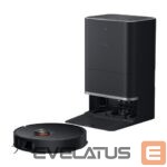 Putekļusūcējs Xiaomi  X20 Max EU Black