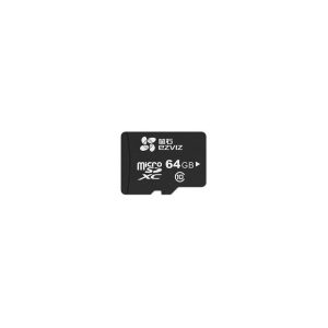 Atmiņas kartes EZVIZ  Smart MicroSD 512GB 