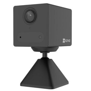 Video camera EZVIZ  EZVIZ CB2, 2 MP 2304 x 1296 3MP H.265/H.264 