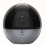Vaizdo kamera EZVIZ  E6 3K  Smart Home Camera CS-E6 v2 Indoor Panoramic 5MP 
