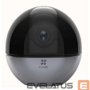 Video camera EZVIZ  E6 3K  Smart Home Camera CS-E6 v2 Indoor Panoramic 5MP 