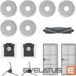 Vacuum cleaner accessory DREAME  Accessories Kit For X40 Ultra/X40 Ultra Complete Black White