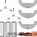 Putekļsūcēja piederums DREAME  Accessories Kit For D10 Plus (Gen 2 ) 