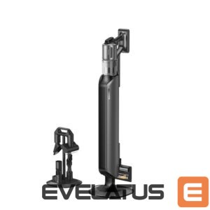 Putekļusūcējs DREAME  Z30 Station Black