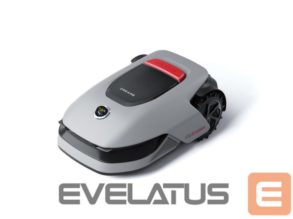 Бытовая электроника DREAME A1 Pro 2000m2 Black