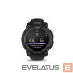Viedpulksteni Garmin  SMARTWATCH INSTINCT 3 AMOLED/BLACK/BLK 010-02936-00 