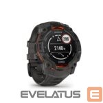 Išmanusis laikrodis Garmin  SMARTWATCH INSTINCT 3 SOLAR/BLK/CHARC 010-02935-00 
