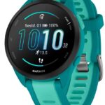 Nutikell Garmin  FORERUNNER 165 Music/AQUA 010-02863-32 