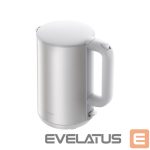 Teapot Xiaomi  Electric Kettle | S1 EU | Electric | 1800 W | 1.7 L | Stainless steel | Silver 