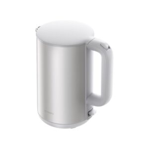 Veekeetja Xiaomi  Electric Kettle | S1 EU | Electric | 1800 W | 1.7 L | Stainless steel | Silver 