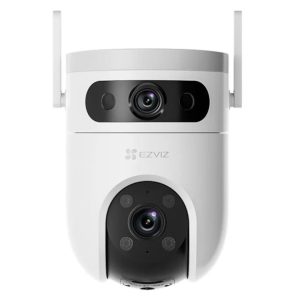 IP kameras EZVIZ  H9C 5MP+5MP Outdoor Pan 360 Camera 