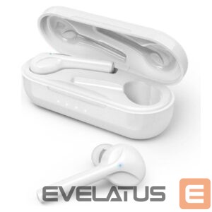 Bezvadu austiņas Hama  Spirit Go Headset Wireless In-ear Calls/Music Bluetooth 