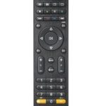 Other Computer Accessory Hama  Universal Remote Control 8in1 Black