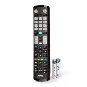 Cita datorprece Hama  Samsung TV Replacement Remote Control - Black